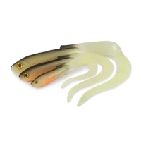 Fox Rage Slick Eel 21cm